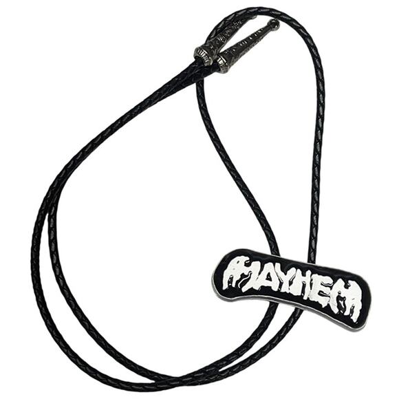 Lady Gaga Mayhem Bolo - Picture 3 of 5